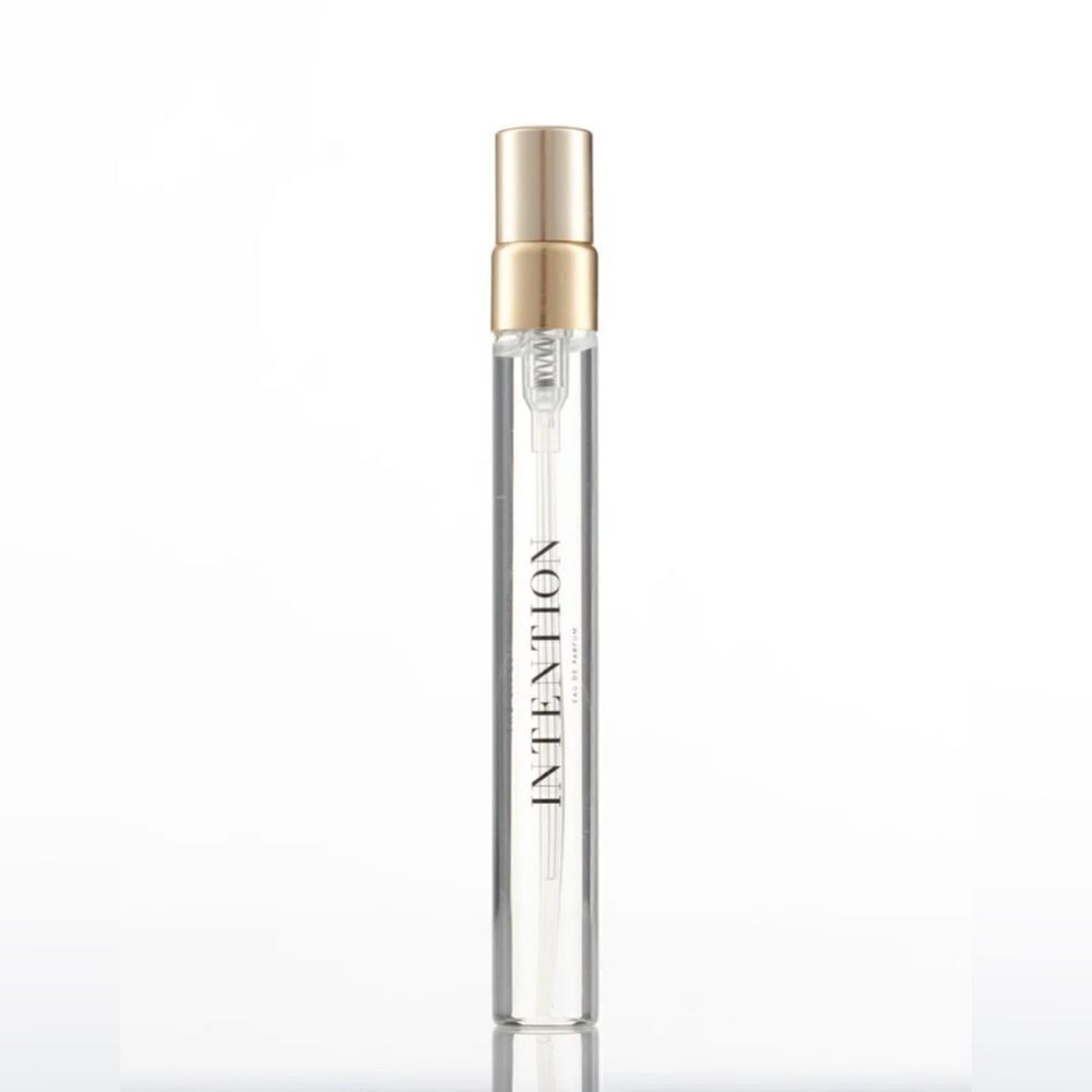 NEW … THE LIFESTYLE CO. “Intention” Roll On Fragrance
